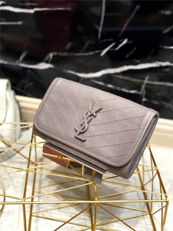 생로랑 NIKI 지갑 신상 Y1051-2