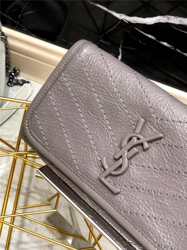 생로랑 NIKI 지갑 신상 Y1051-2