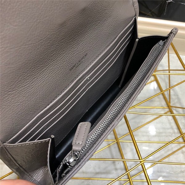 생로랑 NIKI 지갑 신상 Y1051-2