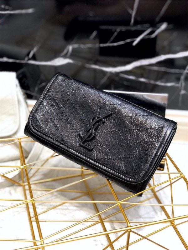 생로랑 NIKI 지갑 신상 Y1051-3