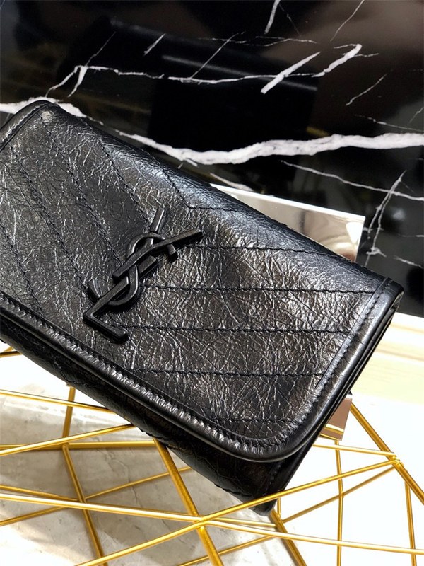 생로랑 NIKI 지갑 신상 Y1051-3