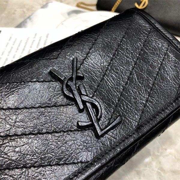 생로랑 NIKI 지갑 신상 Y1051-3