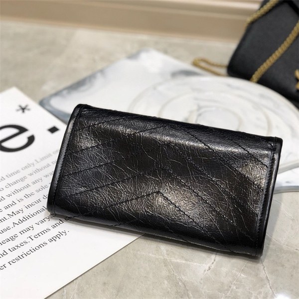 생로랑 NIKI 지갑 신상 Y1051-3