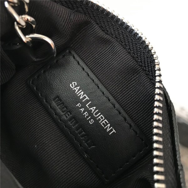 생로랑 동전지갑 Y01911-2신상