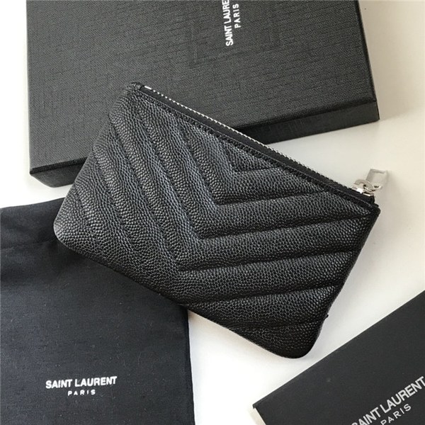 생로랑 동전지갑 Y01911-2신상