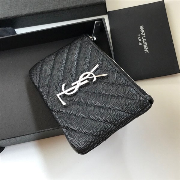 생로랑 동전지갑 Y01911-2신상