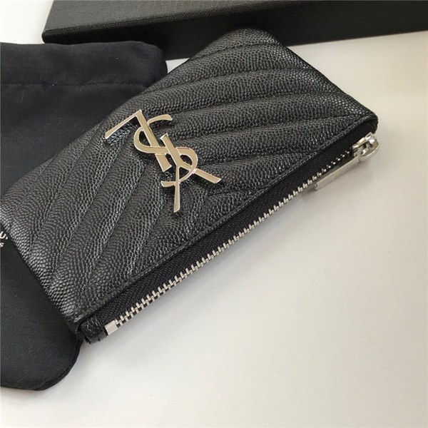 생로랑 동전지갑 Y01911-2신상