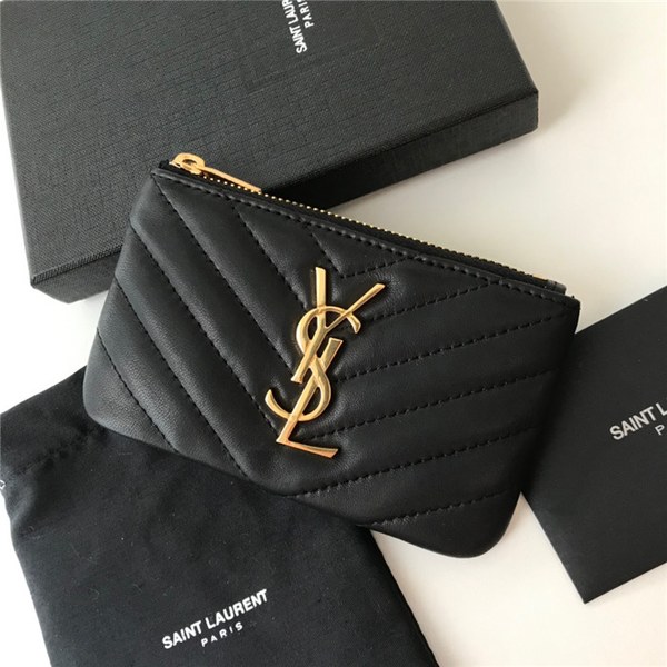 생로랑 동전지갑 Y01911-1신상