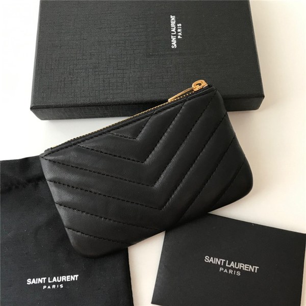 생로랑 동전지갑 Y01911-1신상