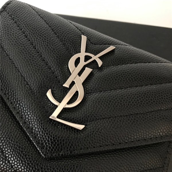 생로랑 3단 지갑 Y10891-2신상