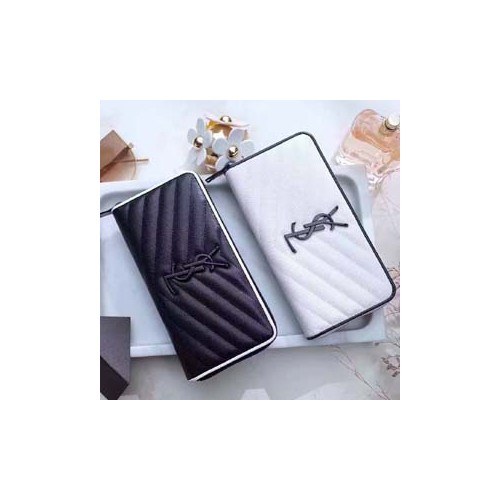 Saint Laurent 입생로랑 장지갑 358094-3