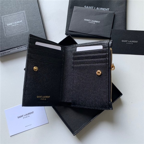 Saint Laurent 생로랑 지갑 Y15019-3