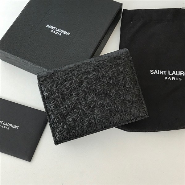 Saint Laurent  생로랑 반지갑