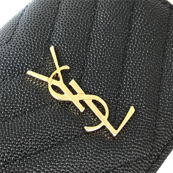 Saint Laurent  생로랑 반지갑