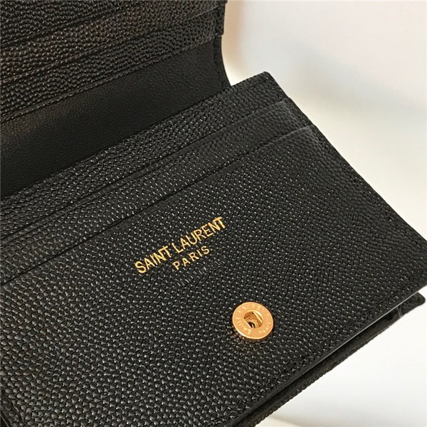 Saint Laurent  생로랑 반지갑