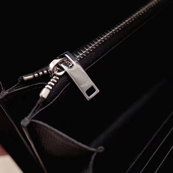 입생로랑 장지갑 437469