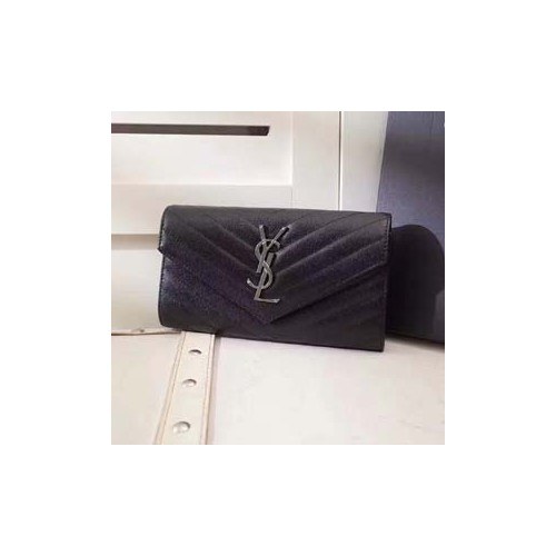 입생로랑 장지갑 437469