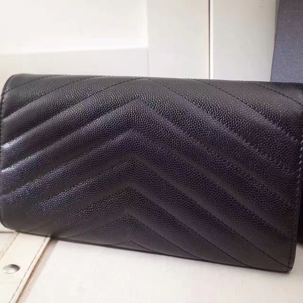 입생로랑 장지갑 437469