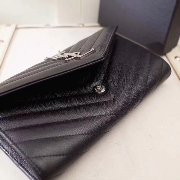 입생로랑 장지갑 437469