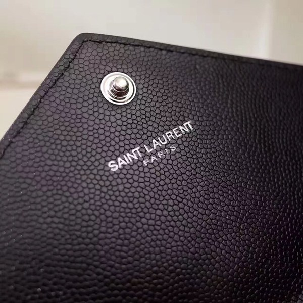 입생로랑 장지갑 437469