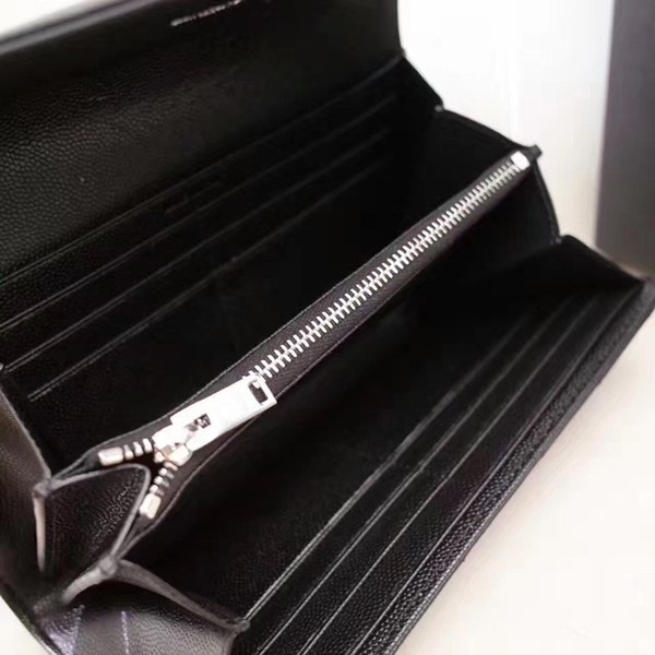 입생로랑 장지갑 437469