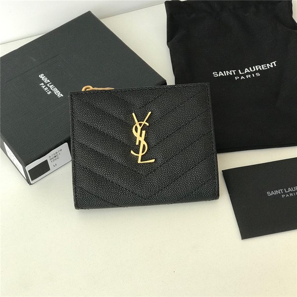 Saint Laurent 생로랑 반지갑