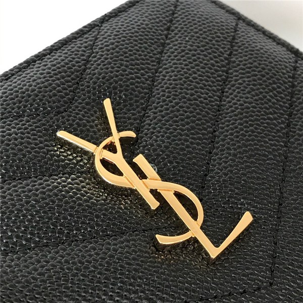 Saint Laurent 생로랑 반지갑