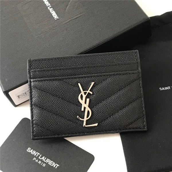 Saint Laurent 생로랑 카드지갑 Y631090-2