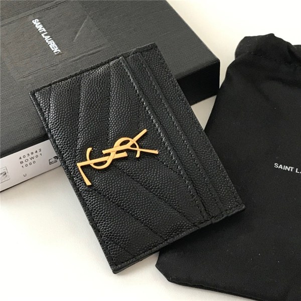 Saint Laurent 생로랑 카드지갑 Y631090-2