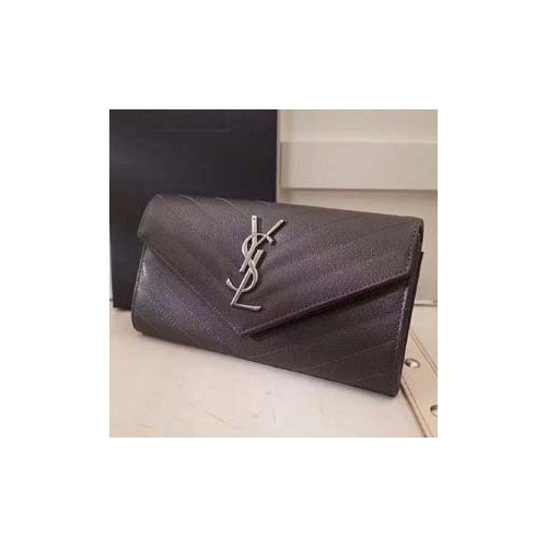 Saint Laurent 입생로랑 장지갑 437469