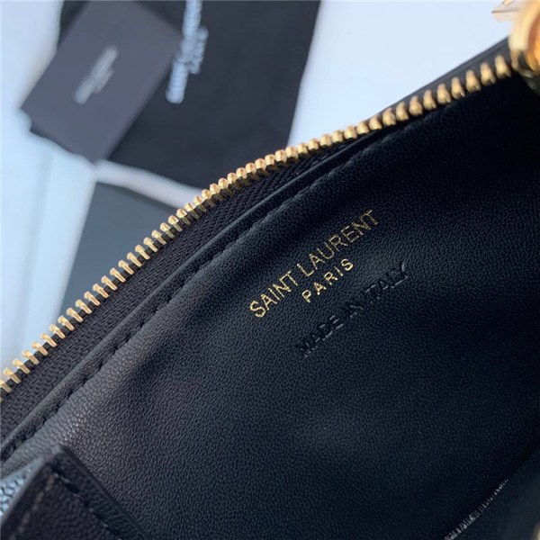 Saint Laurent  생로랑 카드지갑