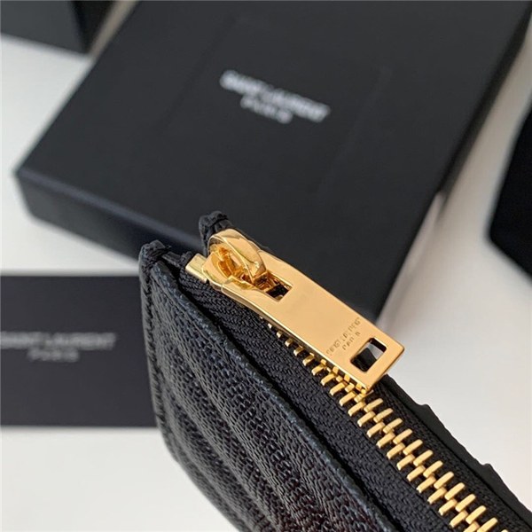 Saint Laurent  생로랑 카드지갑