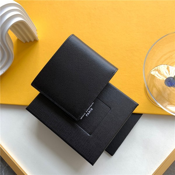 Saint Laurent 생로랑 반지갑 Y45326