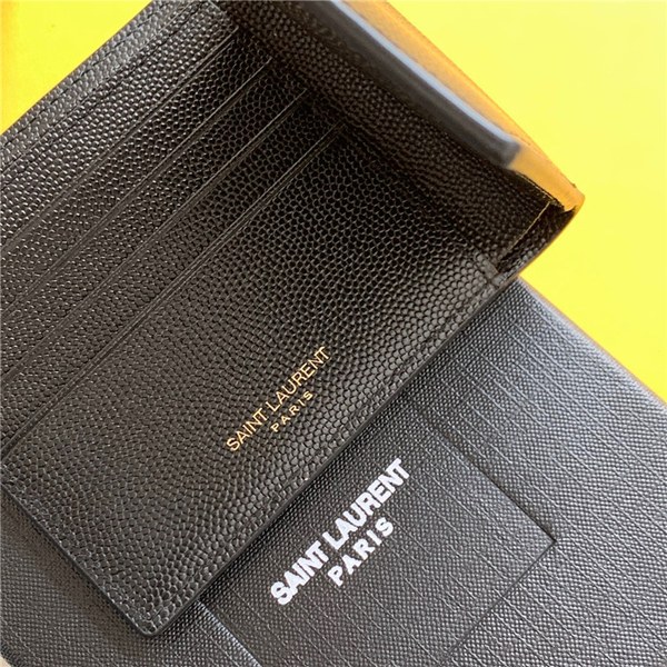 Saint Laurent 생로랑 반지갑 Y45326