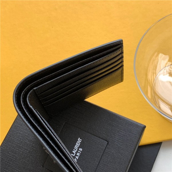 Saint Laurent 생로랑 반지갑 Y45326