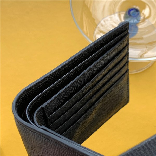 Saint Laurent 생로랑 반지갑 Y45327