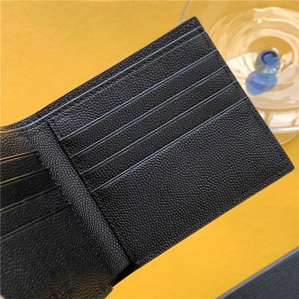 Saint Laurent 생로랑 반지갑 Y45327