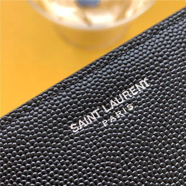 Saint Laurent 생로랑 반지갑 Y45327