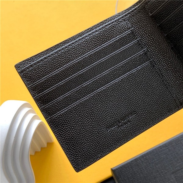 Saint Laurent 생로랑 반지갑 Y45327