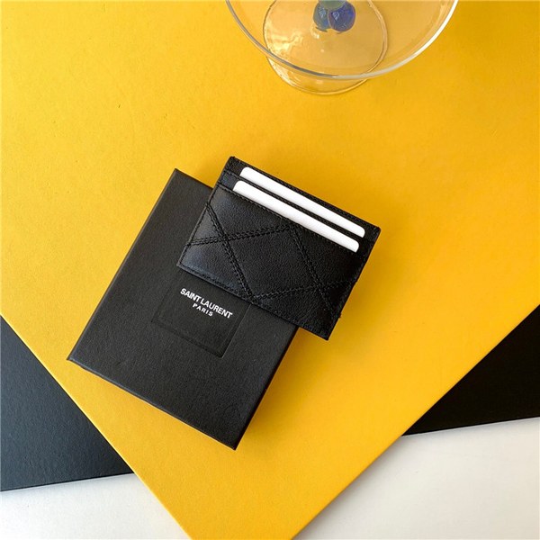 Saint Laurent 생로랑 카드지갑 Y31072