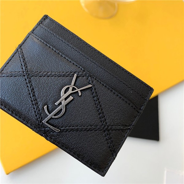 Saint Laurent 생로랑 카드지갑 Y31072