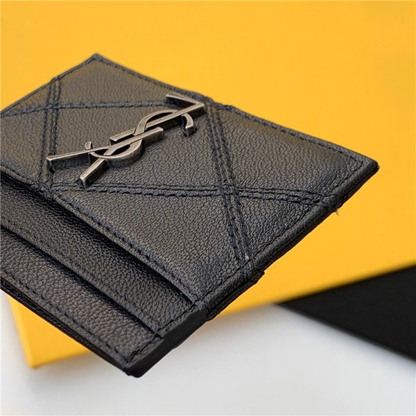 Saint Laurent 생로랑 카드지갑 Y31072