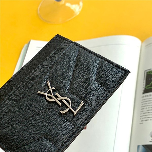 Saint Laurent 생로랑 카드지갑 Y31070