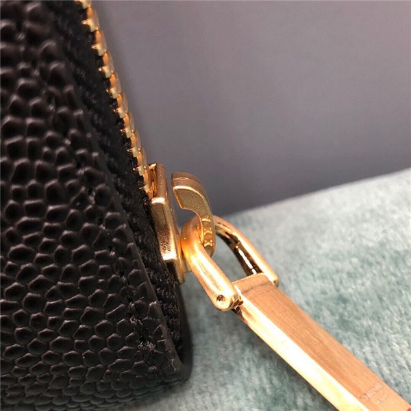 톰브라운 지퍼 장지갑 TB108206