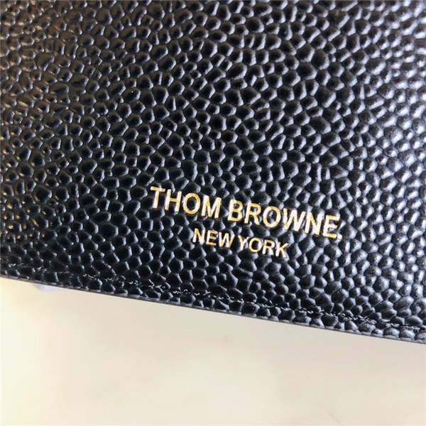 톰브라운 여권지갑 TB80010