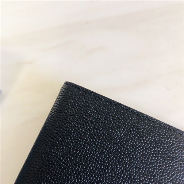 톰브라운 여권지갑 TB80009