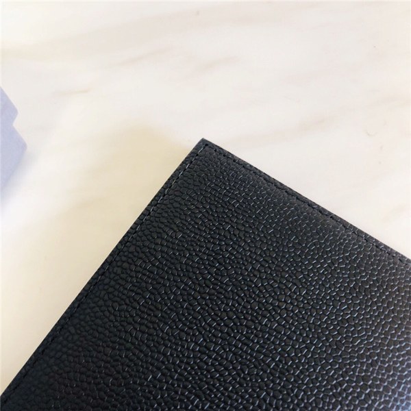 톰브라운 여권지갑 TB80009