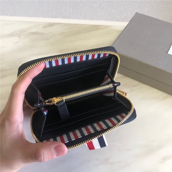 톰브라운  동전지갑  TB406912 2020/신상