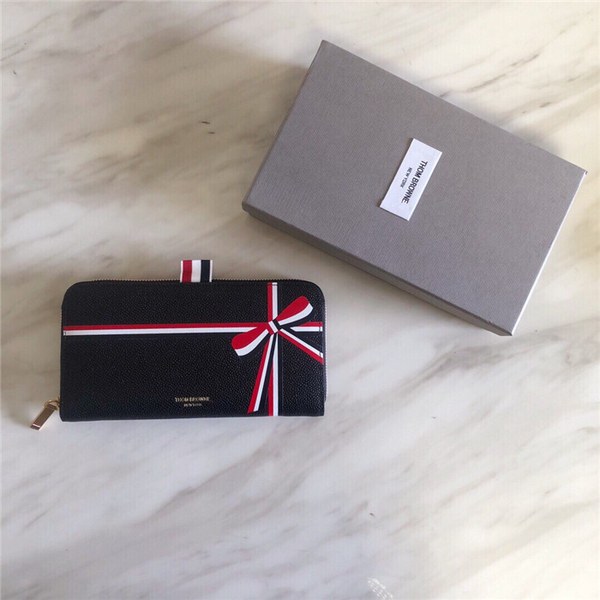 톰브라운 지퍼 장지갑  TB406911 2020/신상