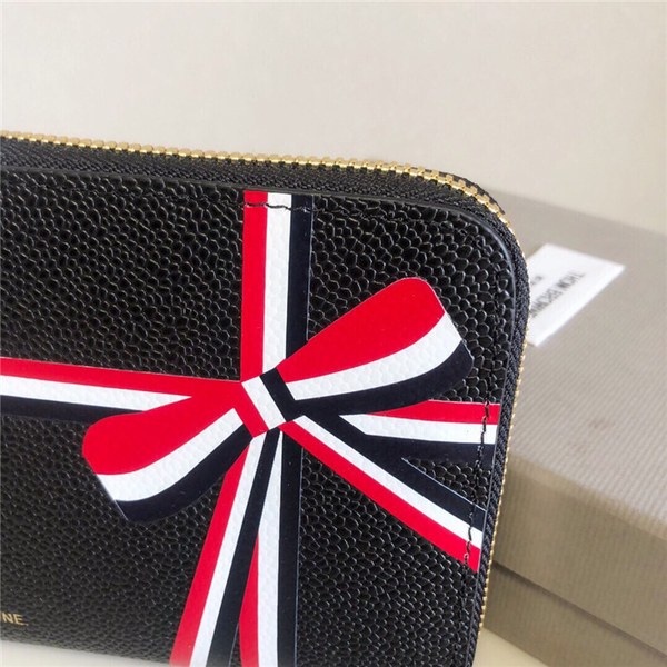 톰브라운 지퍼 장지갑  TB406911 2020/신상